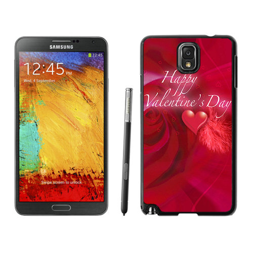Valentine Bless Samsung Galaxy Note 3 Cases EDC | Women